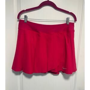 Nike tennis skirt